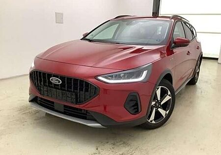 Ford Focus Active X AHK, ACC, TWA