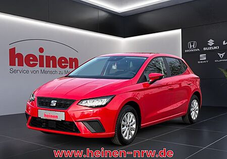 Seat Ibiza 1.0 TSI Style KAMERA DAB ACC TEMPOMAT