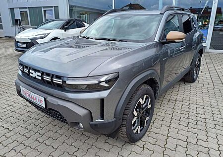 Dacia Duster 1.2 TCe 130 Extreme 4x4/Winter+City Paket