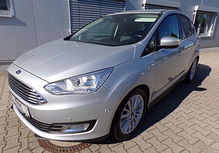 Ford C-Max Titanium 1.0 EcoBoost