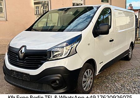 Renault Trafic 1.6 dCi 140 Lang klima / Kamera