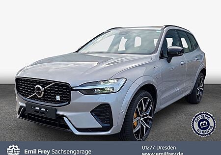 Volvo XC 60 XC60 T8 AWD Plug-in Hybrid Polestar Engineered