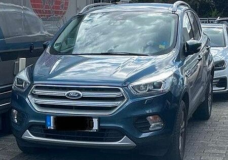 Ford Kuga 1,5 EcoBoost 4x2 110kW COOL & CONNECT C...