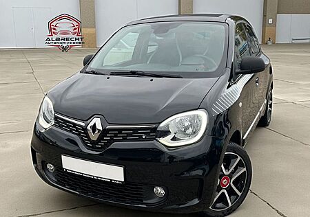 Renault Twingo LE COQ SPORTIF SCe 75 (FALTDACH/KAMERA)