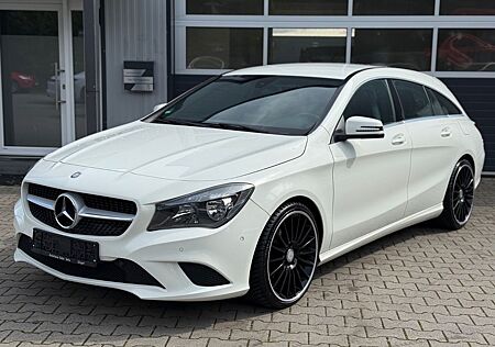 Mercedes-Benz CLA 200 Shooting Brake Urban * Automatik * Navi