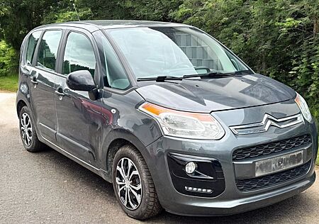 Citroën C3 Picasso PureTech 110 Exclusive