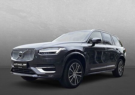 Volvo XC 90 XC90 B5 AWD Ultimate Bright *360° AHK PANO ACC*