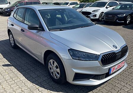 Skoda Fabia Essence Klima Tempomat Spurh.-Assi Garant.