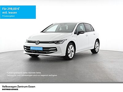 Volkswagen Golf Energy eHybrid DSG LED AHK R-Kamera Sitzhzg