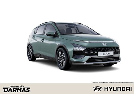 Hyundai Bayon 1.0 Turbo 48V Trend Klima Navi Bose Apple