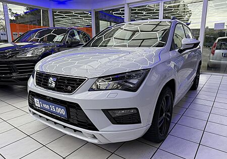 Seat Ateca 1.5 TSI ACT FR 4Drive OPF (EURO 6d-TEMP)