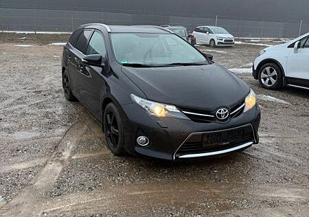 Toyota Auris Touring Sports Auris Touring Touring Sports 2,0-l-D-4D