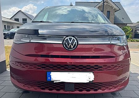 VW T7 Multivan Volkswagen 2.0 TSI OPF DSG Überhang Style