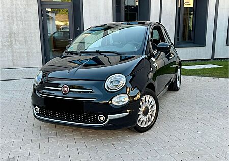 Fiat 500 0.9 8V TwinAir Lounge S&S Lounge