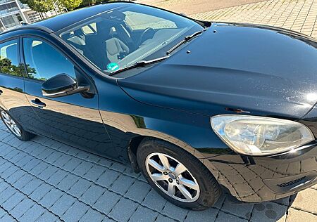 Volvo V60 D2 Edition Edition
