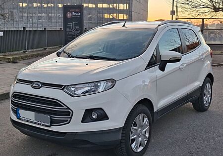 Ford EcoSport 1,5 Ti-VCT Trend Trend