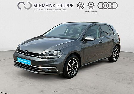 VW Golf Volkswagen VII 1.0 TSI DSG Join Navi Einparkhilfe LED