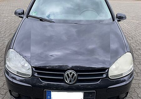 VW Golf Volkswagen 1.9 TDI