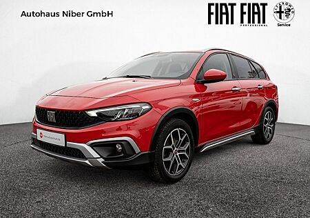 Fiat Tipo Cross 1.0 GSE Red CARPLAY KAM KLIMA TEMPOMA