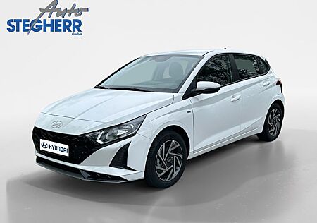 Hyundai i20 Trend Mild-Hybrid