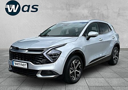 Kia Sportage 1.6 T-GDI MHEV Spirit AWD DCT