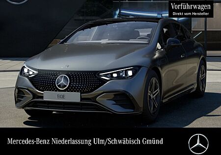 Mercedes-Benz E 300 de T AMG 360° Airmat Pano Distr. AHK