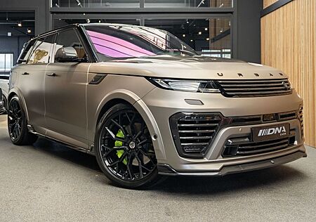 Land Rover Range Rover Sport P510e Full URBAN-Package 3.0 P