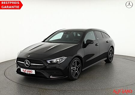 Mercedes-Benz CLA 200 SB AMG Line LED Navi Kamera