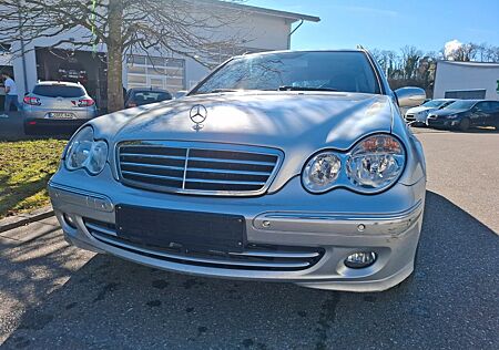 Mercedes-Benz C 320 CDI T-Modell