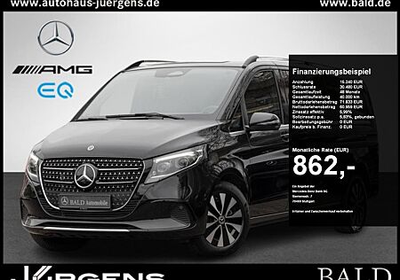 Mercedes-Benz V 300 AVANTGARDE EXTRALANG+MULTIBEAM+8-SITZER