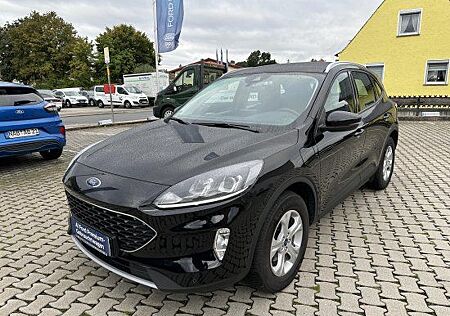 Ford Kuga 2.5 PHEV Cool & Connect PDC NAVI Ganzjahres