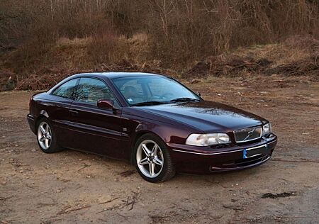 Volvo C70 Turbo T5 -