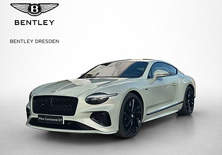 Bentley Continental GT Speed *First Edition*