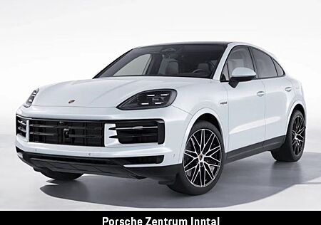 Porsche Cayenne gebraucht kaufen Porsche Cayenne E-Hybrid Coupe | InnoDrive | BOSE |
