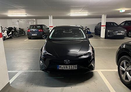 Toyota Prius 1.8-l-VVT-i Comfort Comfort