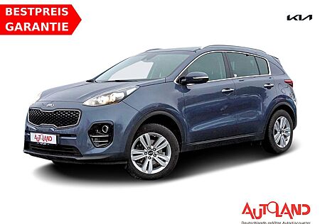 Kia Sportage 1.6 GDI 2WD