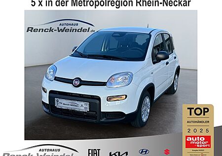 Fiat New Panda Pandina 1.0 GSE BT DAB PDC Temp Spurhalteass. Ve