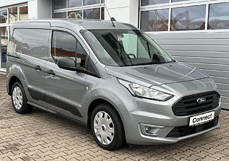 Ford Transit Connect Kasten Trend*PPS*SHZ*DAB*Durchla