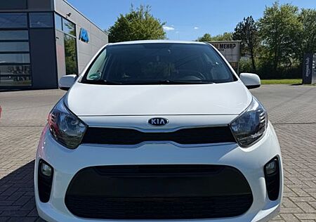 Kia Picanto 1.2 EZ 2018 - TÜV/Inspektion neu