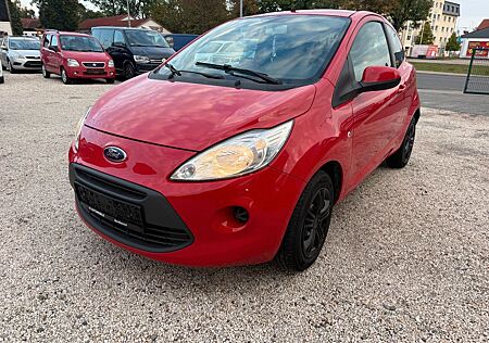 Ford Ka Cool & Sound Edition