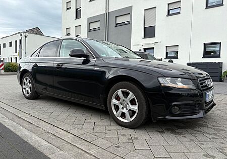 Audi A4 1.8 TFSI,138 TKM, 19 Zoll,TÜV NEU, Scheckheft