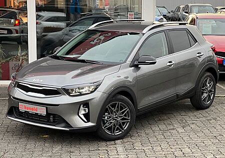 Kia Stonic 1.0 T-GDI 100 48V Nightline Edition DCT7