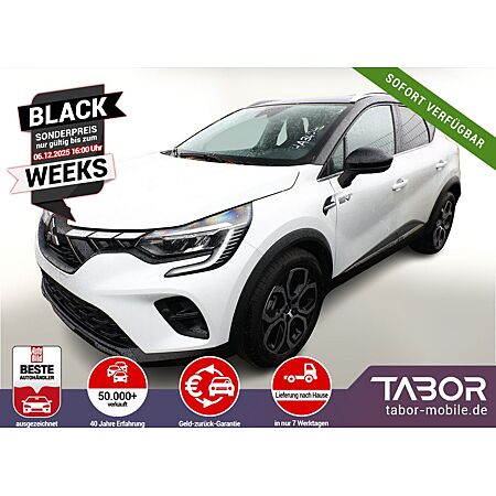 Mitsubishi ASX leasen