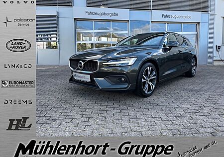 Volvo V60 D3 Geartronic Momentum Pro - Kamera -