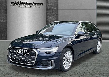 Audi A6 Avant 2.0 TFSI e quattro S line Navi+Pano+Led