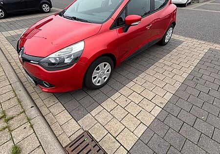 Renault Clio Dynamique 1.2 16V 75 Dynamique