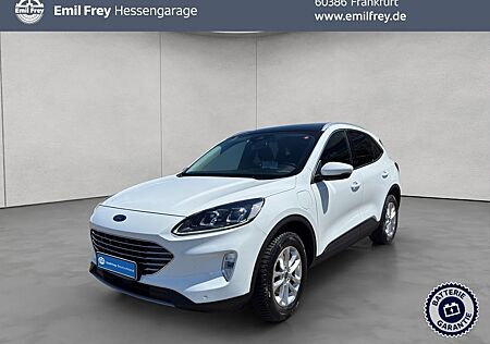 Ford Kuga 2.5 Duratec PHEV TITANIUM