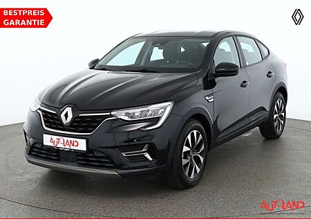 Renault Arkana 1.3 TCe 140 Aut. LED Navi Kamera Tempomat