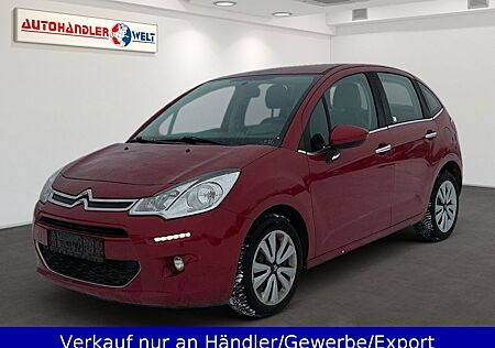 Citroën C3 1.0 Selection
