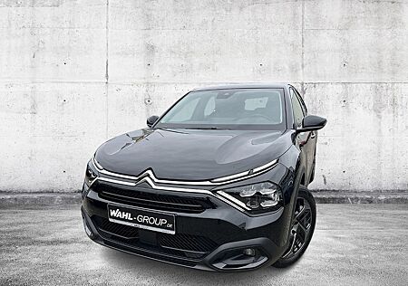Citroën C4 PLUS PT 130 S&S AUTOMATIK (NAVI/KÄLTE/SICH.-P